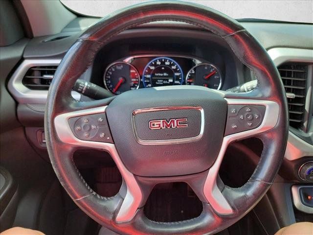 Used 2021 GMC Acadia SLT w/ Elevation Edition FWD image 19