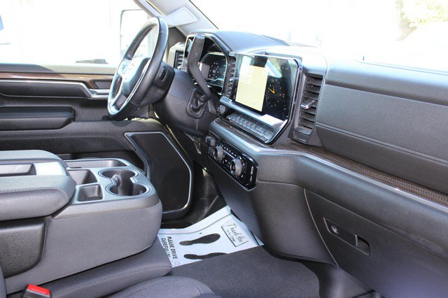 Used 2024 Chevrolet Silverado 2500 LT w/ Convenience Package AWD/4WD image 19