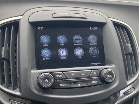 Used 2016 Buick LaCrosse Leather image 55