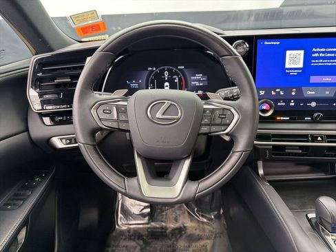 Used 2025 Lexus RX 350 Premium w/ Kick Sensor & Tow Package image 9