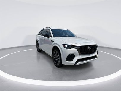 Certified 2026 MAZDA CX-70 3.3 Turbo S w/ Premium Plus