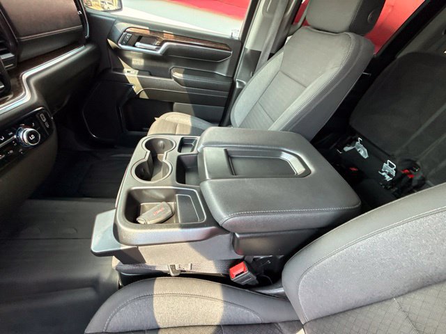 Used 2024 GMC Sierra 1500 Elevation AWD/4WD image 10