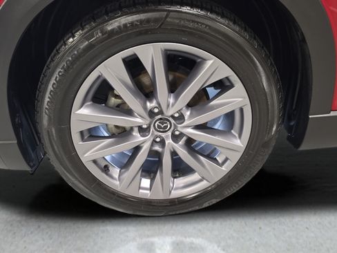 Used 2023 MAZDA CX-9 Grand Touring AWD/4WD image 10