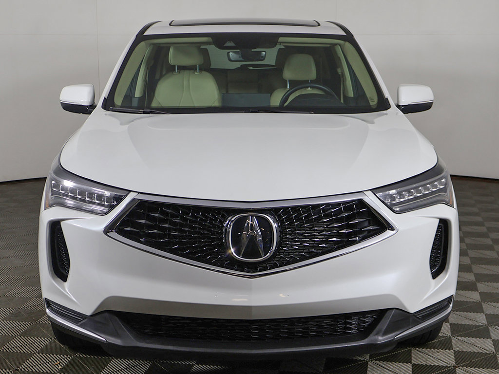 Used 2023 Acura RDX AWD image 11