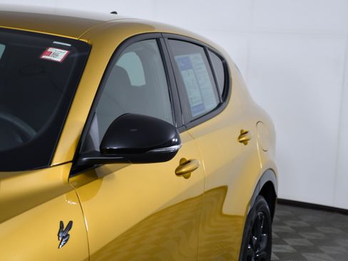 Used 2024 Dodge Hornet R/T w/ R/T Blacktop Package AWD/4WD image 13