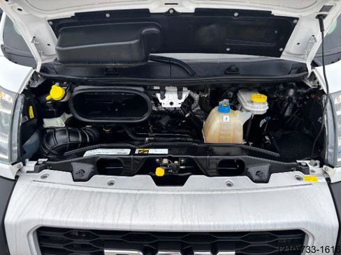 Used 2021 RAM ProMaster 1500 image 10