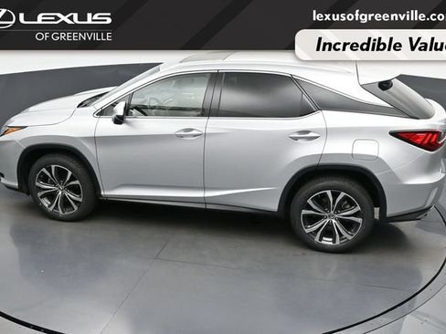 Used 2019 Lexus RX 350 FWD w/ Navigation Package image 23