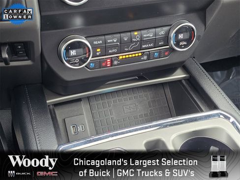 Used 2020 Ford Expedition XLT w/ Equipment Group 202A image 21