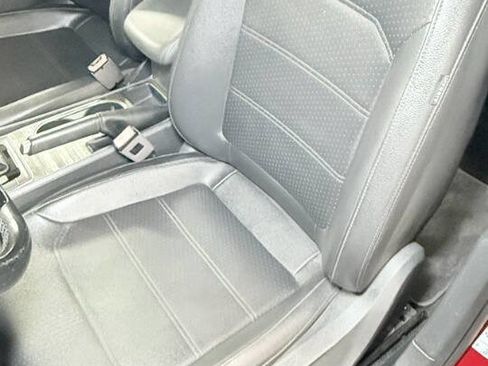 Used 2017 Volkswagen Passat 1.8T SE FWD image 10