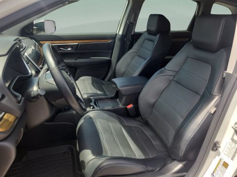 Used 2017 Honda CR-V Touring image 19