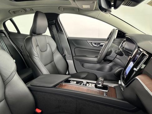 New 2024 Volvo S60 B5 Plus w/ Climate Package image 2