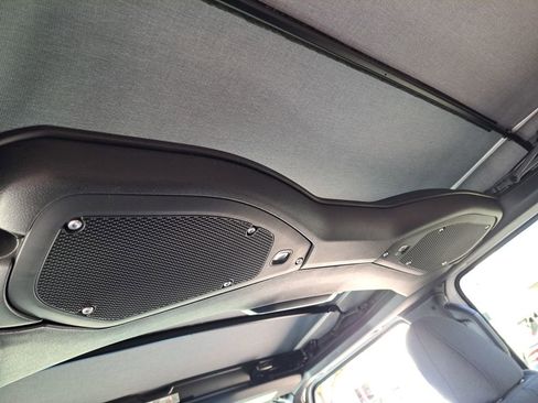 New 2026 Jeep Wrangler Sport image 25