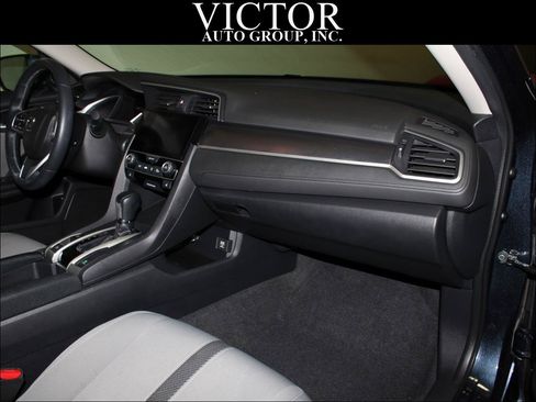 Used 2016 Honda Civic EX image 39