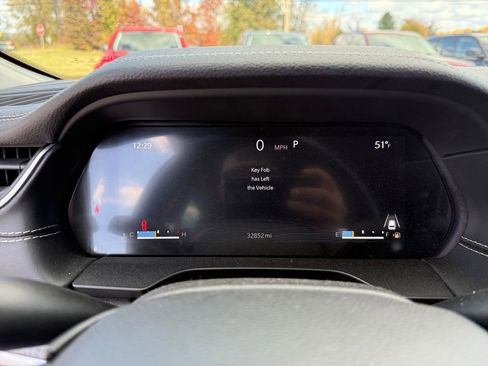 Certified 2022 Jeep Grand Cherokee L Limited w/ Black Appearance Package image 24