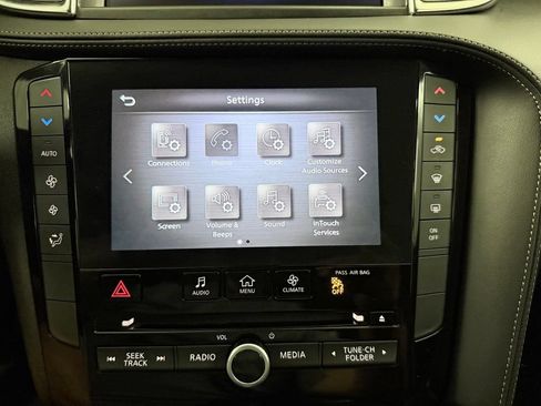 Used 2021 INFINITI QX50 Pure FWD image 19