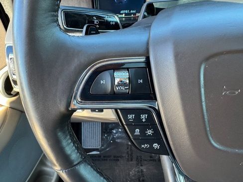Used 2022 Lincoln Navigator Reserve image 26