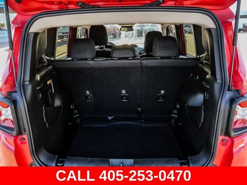 Used 2021 Jeep Renegade Sport AWD/4WD image 13