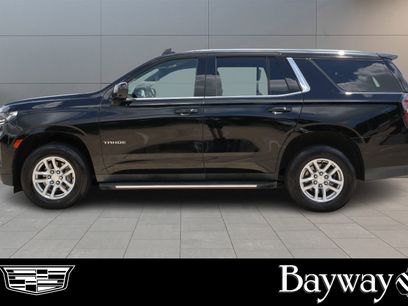 Used 2021 Chevrolet Tahoe LT