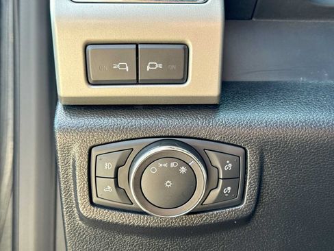 Used 2018 Ford F150 Lariat w/ Equipment Group 502A Luxury AWD/4WD image 26