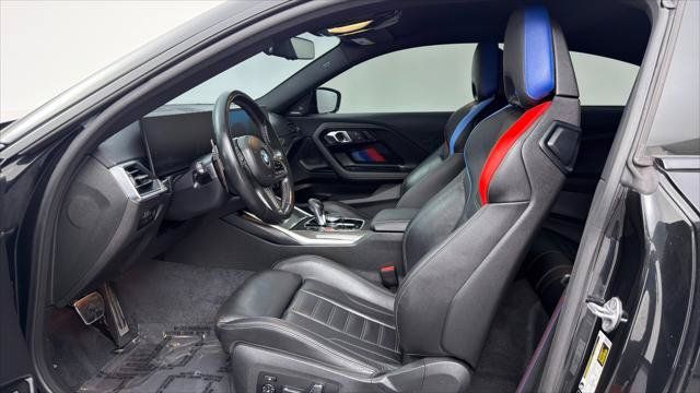Used 2024 BMW M2 w/ Lighting Package RWD image 14