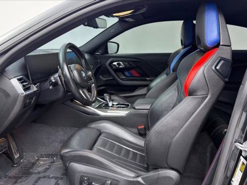 Used 2024 BMW M2 w/ Lighting Package RWD image 14