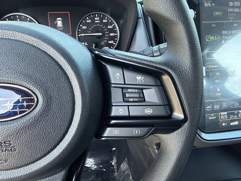 New 2026 Subaru Crosstrek 2.0i Premium image 34