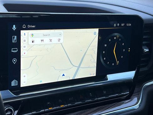 Used 2025 Chevrolet Silverado 1500 LT image 41