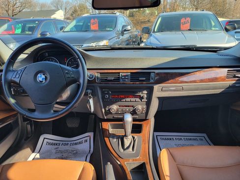 Used 2011 BMW 328i xDrive Sedan image 28