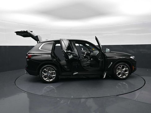 Used 2022 BMW X3 xDrive30i w/ Premium Package AWD/4WD image 35