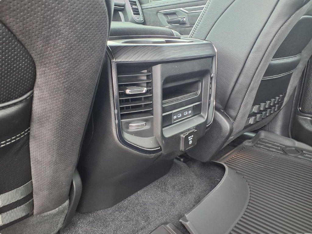 New 2026 RAM 1500 RHO AWD/4WD image 23