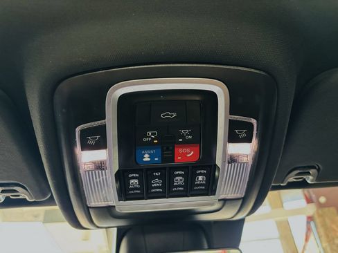 Used 2024 RAM 1500 TRX AWD/4WD image 51