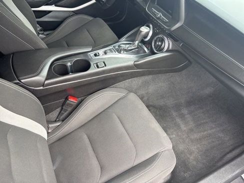 Used 2019 Chevrolet Camaro LT w/ RS Package RWD image 29