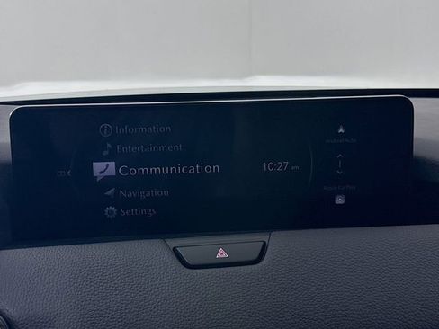 New 2025 MAZDA CX-70 Plug-In Hybrid w/ Premium Pkg image 15