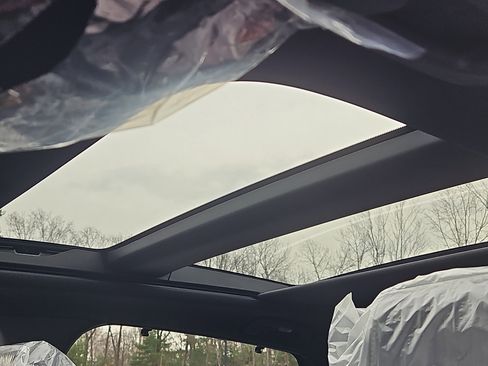 New 2026 MAZDA CX-70 3.3 Turbo w/ Premium Plus Pkg image 8