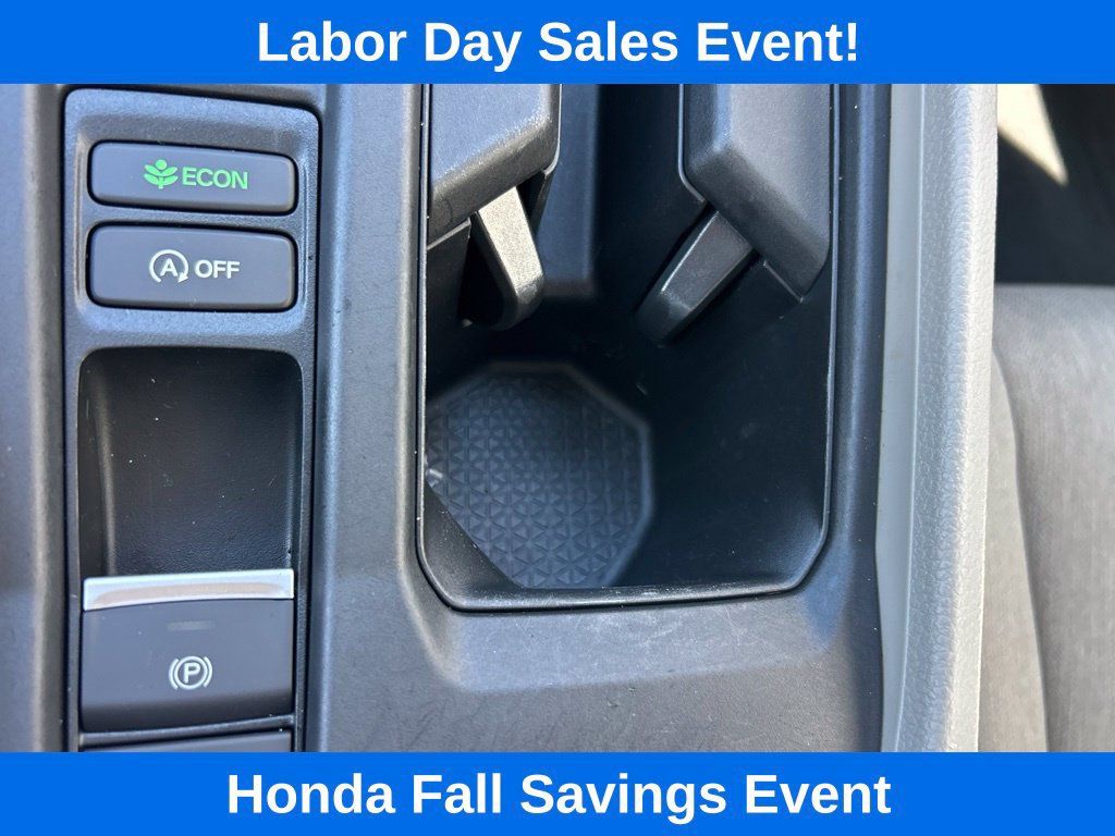 Used 2024 Honda Accord EX image 25