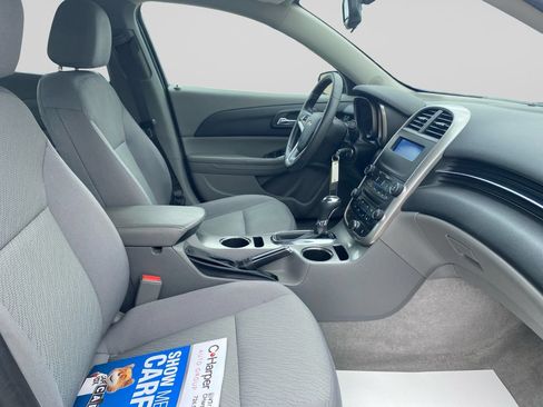 Used 2014 Chevrolet Malibu LS FWD image 11
