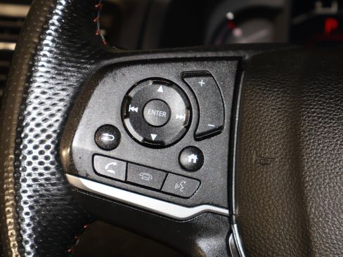 Certified 2022 Honda Passport TrailSport image 20