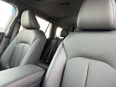 New 2026 Subaru Outback Premium image 11