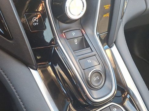 Certified 2023 Acura RDX AWD image 16