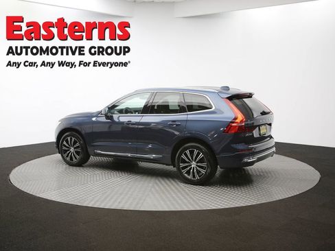 Used 2022 Volvo XC60 B6 Inscription w/ Advanced Package image 64