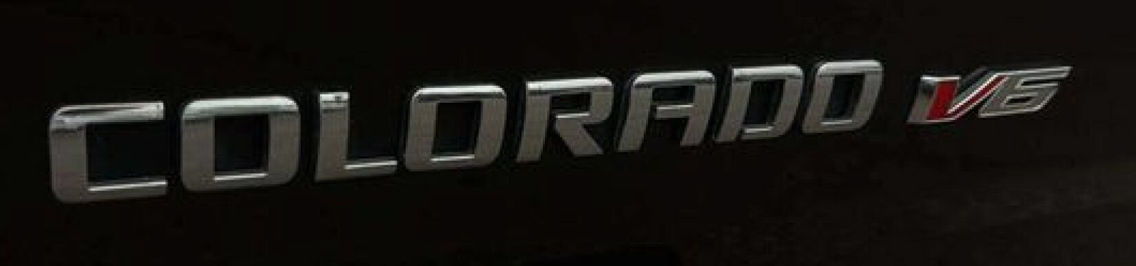 Used 2020 Chevrolet Colorado Z71 AWD/4WD image 21