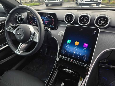 Used 2025 Mercedes-Benz C 300 C 300 image 10