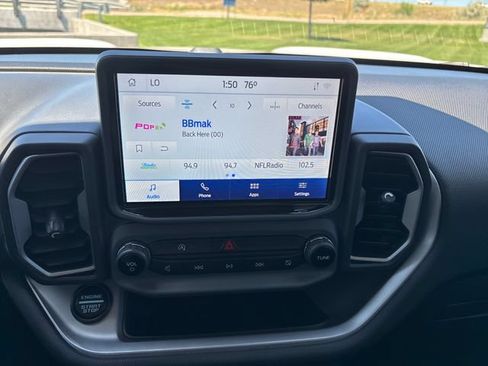 Used 2022 Ford Bronco Sport Big Bend AWD/4WD image 19