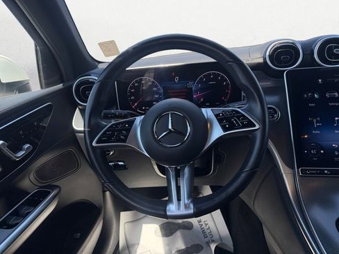 Certified 2024 Mercedes-Benz GLC 300 image 12