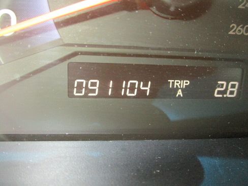 Used 2005 Honda Odyssey EX-L image 34