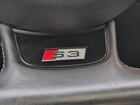 Used 2016 Audi S3 Premium Plus w/ Technology Package image 33