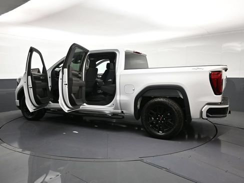 Used 2026 GMC Sierra 1500 Elevation AWD/4WD image 34