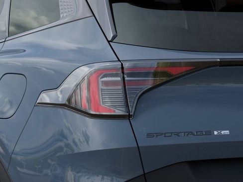 New 2027 Kia Sportage X-Line Prestige AWD/4WD image 11