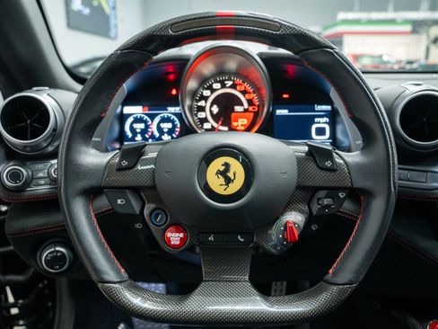 Used 2020 Ferrari GTC4Lusso T RWD image 14