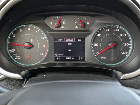 Used 2024 Chevrolet Malibu LT image 22